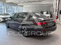 2025 Mercedes Benz E 200