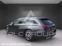 2025 Mercedes Benz E 200