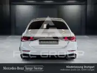 2025 Mercedes Benz E 200