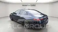 2025 Mercedes Benz E 200