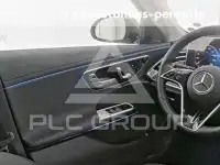 2025 Mercedes Benz E 200