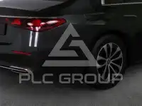 2025 Mercedes Benz E 200