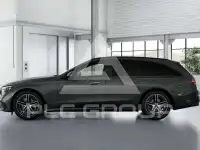 2025 Mercedes Benz E 200