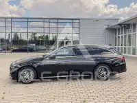 2025 Mercedes Benz E 200
