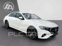 2025 Mercedes Benz E 200