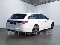 2025 Mercedes Benz E 200