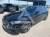 2025 Mercedes Benz E 200