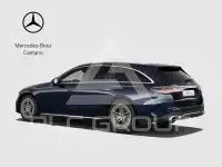 2025 Mercedes Benz E 200