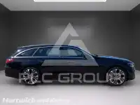 2025 Mercedes Benz E 200