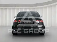 2025 Mercedes Benz E 200