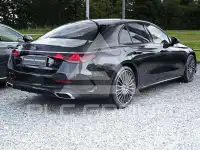2025 Mercedes Benz E 200