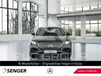 2025 Mercedes Benz E 200
