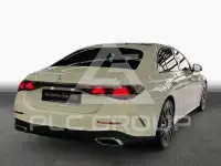 2025 Mercedes Benz E 200