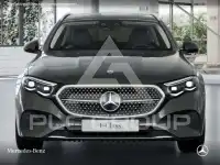 2025 Mercedes Benz E 200