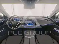 2025 Mercedes Benz E 200
