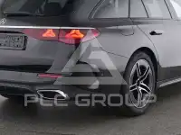 2025 Mercedes Benz E 200