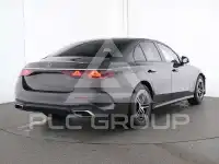 2025 Mercedes Benz E 200