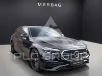 2025 Mercedes Benz E 200