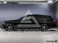 2025 Mercedes Benz E 200