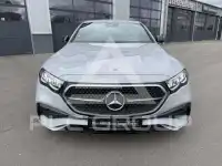 2025 Mercedes Benz E 200