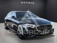 2025 Mercedes Benz E 200