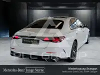 2025 Mercedes Benz E 200