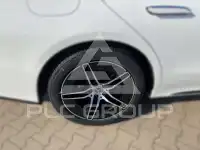 2025 Mercedes Benz E 200