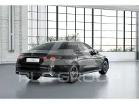 2025 Mercedes Benz E 200