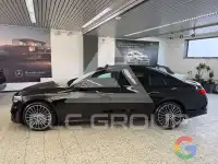 2025 Mercedes Benz E 200