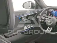 2025 Mercedes Benz E 200