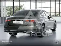 2025 Mercedes Benz E 200