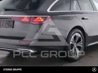 2025 Mercedes Benz E 200