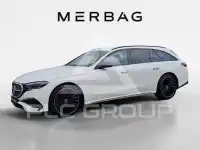 2025 Mercedes Benz E 200