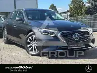 2025 Mercedes Benz E 200