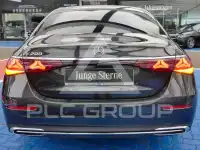 2025 Mercedes Benz E 200