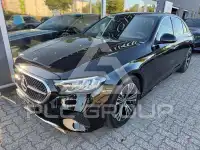 2025 Mercedes Benz E 200