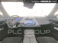 2025 Mercedes Benz E 200