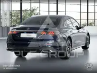 2025 Mercedes Benz E 200