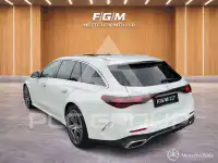 2025 Mercedes Benz E 200