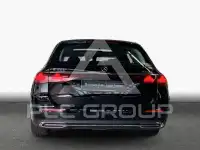 2025 Mercedes Benz E 200