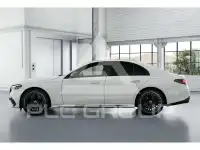 2025 Mercedes Benz E 200