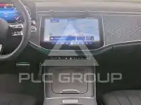 2025 Mercedes Benz E 200