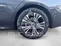 2025 Mercedes Benz E 200