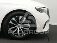 2025 Mercedes Benz E 200