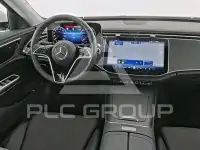 2025 Mercedes Benz E 200