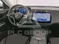 2025 Mercedes Benz E 200