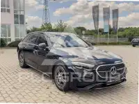 2025 Mercedes Benz E 200