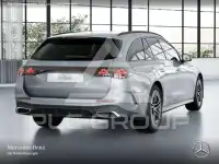 2025 Mercedes Benz E 200