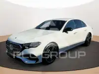 2025 Mercedes Benz E 200