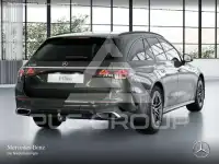 2025 Mercedes Benz E 200